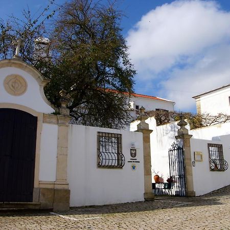 Pousada Conde de Ourém Exterior foto